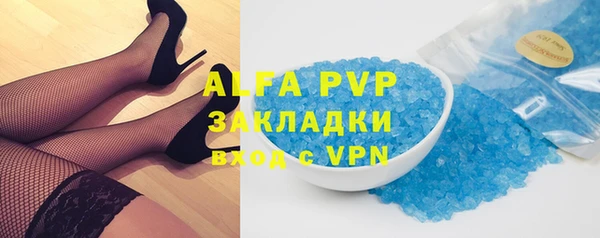 крисы Алексин